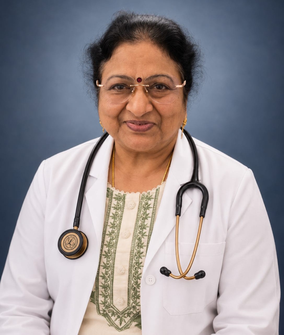 Dr. Ranjna Gupta
